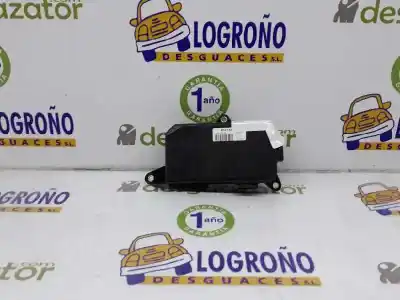 Peça sobressalente para automóvel em segunda mão módulo electrónico do fecho central por fiat stilo (192) 1.9 jtd / 1.9 jtd 115 active referências oem iam 51714518