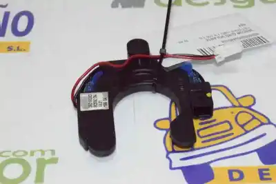 Peça sobressalente para automóvel em segunda mão sensor de ângulo de direção por fiat stilo (192) 1.9 jtd / 1.9 jtd 115 active referências oem iam 735368249