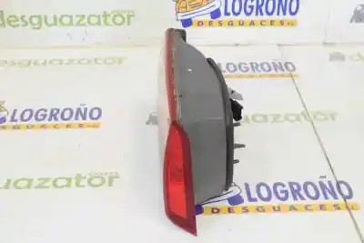 Автозапчасти б/у правый задний фонарь за hyundai sonata v (nf) 2.0 crdi ссылки oem iam 924043k020  924043k020 Автозапчасти б/у правый задний фонарь за hyundai sonata v (nf) 2.0 crdi ссылки oem iam 924043k020  924043k020