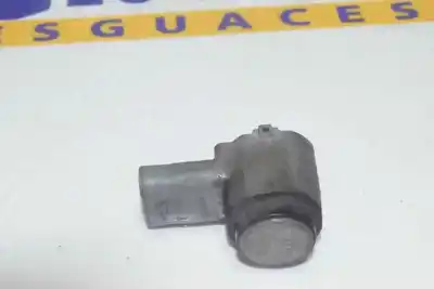 Peça sobressalente para automóvel em segunda mão sensor de estacionamento por bmw x3 (e83) 2.0 16v diesel cat referências oem iam 66209127799