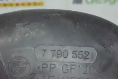 Second-hand car spare part intercooler pipe for bmw x3 (e83) 2.0 16v diesel cat oem iam references 13717790552  13717790552