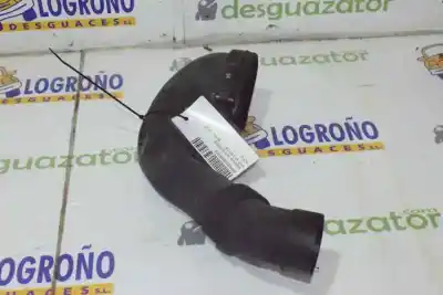 Second-hand car spare part intercooler pipe for bmw x3 (e83) 2.0 16v diesel cat oem iam references 13717790552  13717790552