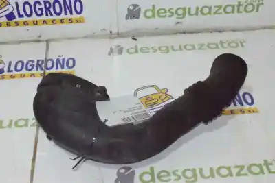 Second-hand car spare part intercooler pipe for bmw x3 (e83) 2.0 16v diesel cat oem iam references 13717790552  13717790552