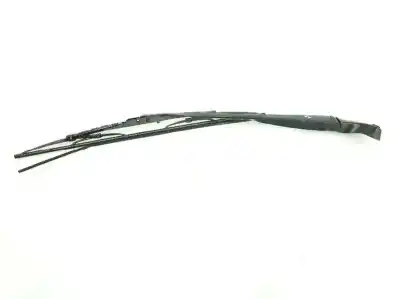 Second-hand car spare part left front windshield wiper arm for mini mini (r56) one oem iam references 61619449970  61619449970