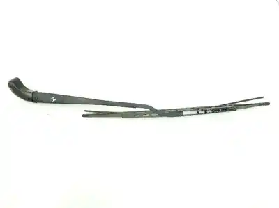 Peça sobressalente para automóvel em segunda mão haste de escova dianteiro esquerdo por mini mini (r56) one referências oem iam 61619449970
