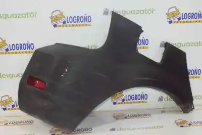 Автозапчасти б/у задний бампер правый за renault scenic rx4 (ja0) 1.9 dci salomon ссылки oem iam 7700435889