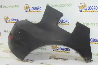 Second-hand car spare part right rear bumper for renault scenic rx4 (ja0) 1.9 dci salomon oem iam references 7700435889  