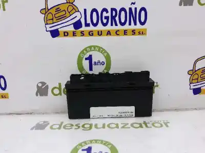 Second-hand car spare part body control unit for bmw 5 (e60) 520 d oem iam references 61356978713  61359136039