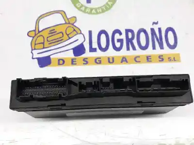 Second-hand car spare part body control unit for bmw 5 (e60) 520 d oem iam references 61356978713  61359136039