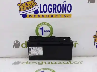 Second-hand car spare part body control unit for bmw 5 (e60) 520 d oem iam references 61356978713