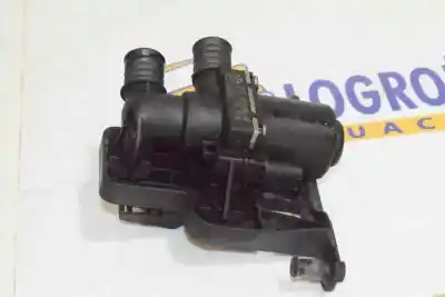 Second-hand car spare part heating pump for bmw 5 (e60) 520 d oem iam references 64116920226  64118379921