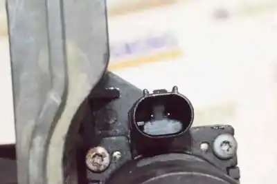 Second-hand car spare part heating pump for bmw 5 (e60) 520 d oem iam references 64116920226  64118379921