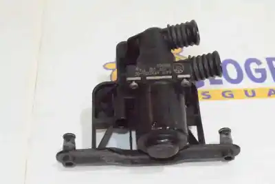 Second-hand car spare part heating pump for bmw 5 (e60) 520 d oem iam references 64116920226  64118379921