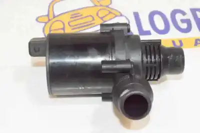 Second-hand car spare part heating pump for bmw 5 (e60) 520 d oem iam references 64216917700  64216917700