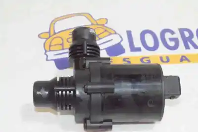 Second-hand car spare part heating pump for bmw 5 (e60) 520 d oem iam references 64216917700  64216917700