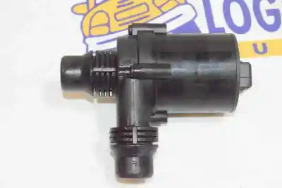 Second-hand car spare part heating pump for bmw 5 (e60) 520 d oem iam references 64216917700  64216917700