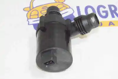 Second-hand car spare part heating pump for bmw 5 (e60) 520 d oem iam references 64216917700  64216917700