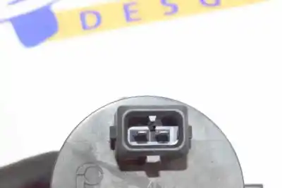 Second-hand car spare part heating pump for bmw 5 (e60) 520 d oem iam references 64216917700  64216917700