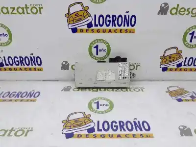 Second-hand car spare part bsi control unit for bmw 5 (e60) 520 d oem iam references 61356981416