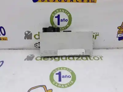 Second-hand car spare part bsi control unit for bmw 5 (e60) 520 d oem iam references 61356981416  61356927924