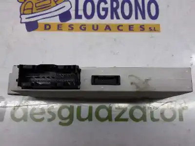 Second-hand car spare part bsi control unit for bmw 5 (e60) 520 d oem iam references 61356981416  61356927924