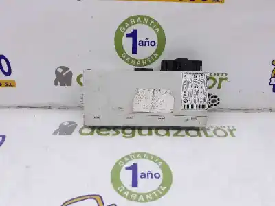 Second-hand car spare part bsi control unit for bmw 5 (e60) 520 d oem iam references 61356981416  61356927924