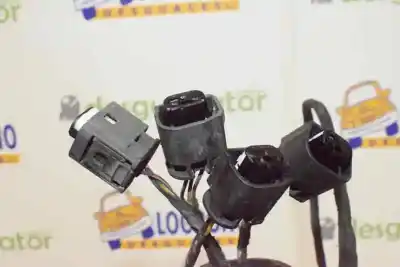 Second-hand car spare part parking sensor for bmw 5 (e60) 520 d oem iam references 61126928366  61126928366