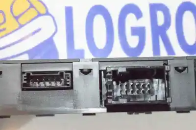 Pezzo di ricambio per auto di seconda mano interruttore per bmw 5 (e60) 520 d riferimenti oem iam 61316985748  61316985748