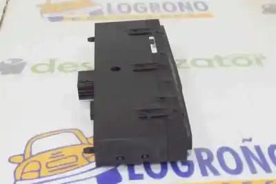 Pezzo di ricambio per auto di seconda mano interruttore per bmw 5 (e60) 520 d riferimenti oem iam 61316985748  61316985748