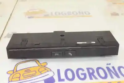 Second-hand car spare part switch for bmw 5 (e60) 520 d oem iam references 61316985748