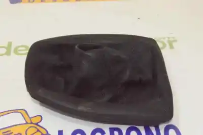 Second-hand car spare part gear lever trim for bmw 5 (e60) 520 d oem iam references 25117552512