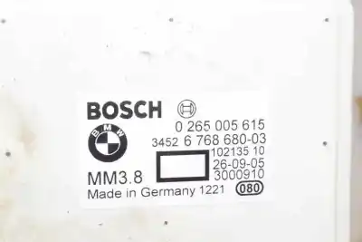 Second-hand car spare part sensor for bmw 5 (e60) 520 d oem iam references 34526768680  34526782370