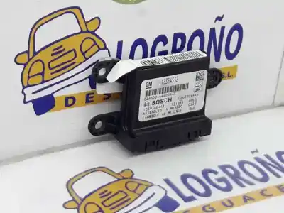 Автозапчасти б/у проверьте блок управления за opel mokka / mokka x (j13) 1.6 cdti 4x4 (_76) ссылки oem iam 13354532  13354532
