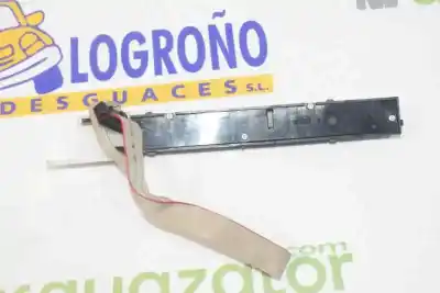 Second-hand car spare part switch for bmw 3 coupé (e92) 335 d oem iam references 61316962590  61319123756