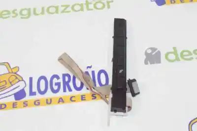 Second-hand car spare part switch for bmw 3 coupé (e92) 335 d oem iam references 61316962590  61319123756