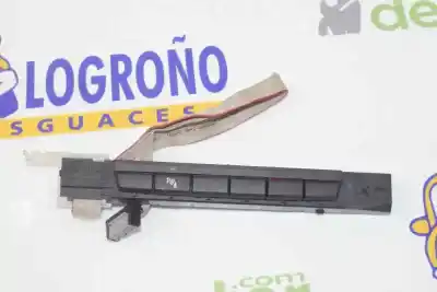 Peça sobressalente para automóvel em segunda mão trocar por bmw 3 coupé (e92) 335 d referências oem iam 61316962590