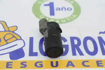 Pezzo di ricambio per auto di seconda mano sensori di parcheggio per bmw x3 (e83) 3.0 d riferimenti oem iam 66216911838