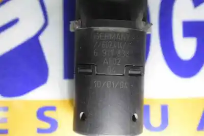 Second-hand car spare part parking sensor for bmw x3 (e83) 3.0 d oem iam references 66216911838  6911838