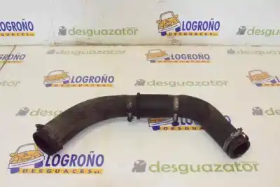 Recambio de automóvil de segunda mano de TUBERIA INTERCOOLER para FORD TRANSIT CAJA CERRADA ´06  referencias OEM IAM 1440262 6C116K683DE 