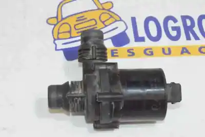 Peça sobressalente para automóvel em segunda mão bomba de aquecimento por bmw x5 (e53) 4.4 i referências oem iam 64116904496