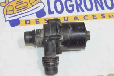 Second-hand car spare part heating pump for bmw x5 (e53) 4.4 i oem iam references 64116904496  64116954987