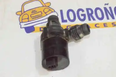 Second-hand car spare part heating pump for bmw x5 (e53) 4.4 i oem iam references 64116904496  64116954987
