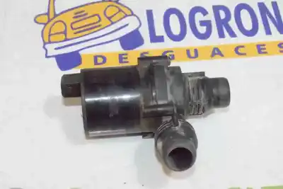 Second-hand car spare part heating pump for bmw x5 (e53) 4.4 i oem iam references 64116904496  64116954987