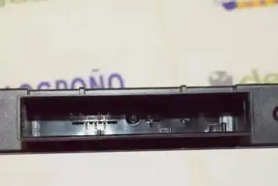 Second-hand car spare part switch for bmw x5 (e53) 4.4 i oem iam references 61318373733  61318373733