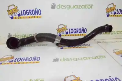 Second-hand car spare part intercooler pipe for land rover discovery sport 2.0 td4 cat oem iam references gj326c782