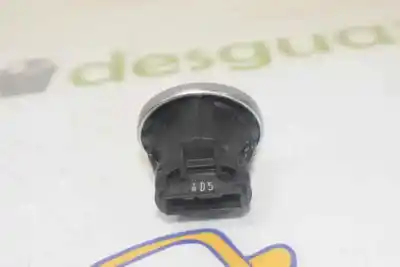 Peça sobressalente para automóvel em segunda mão botão start/stop por bmw 3 (e90) 320 d referências oem iam 61316949913  61316949913