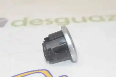 Peça sobressalente para automóvel em segunda mão botão start/stop por bmw 3 (e90) 320 d referências oem iam 61316949913  61316949913