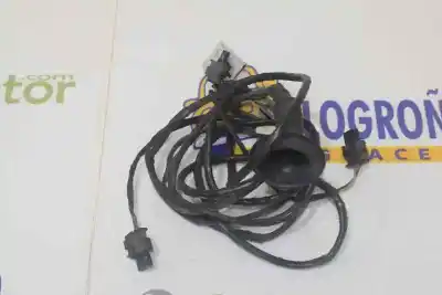 Peça sobressalente para automóvel em segunda mão sensor de estacionamento por bmw 3 (e90) 320 d referências oem iam 61129133625