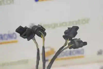 Second-hand car spare part parking sensor for bmw 3 (e90) 320 d oem iam references 61129133625  61129133625