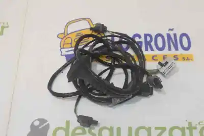 Second-hand car spare part parking sensor for bmw 3 (e90) 320 d oem iam references 61129133625  61129133625